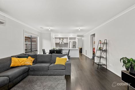 Property photo of 35 Portrush Loop Armstrong Creek VIC 3217