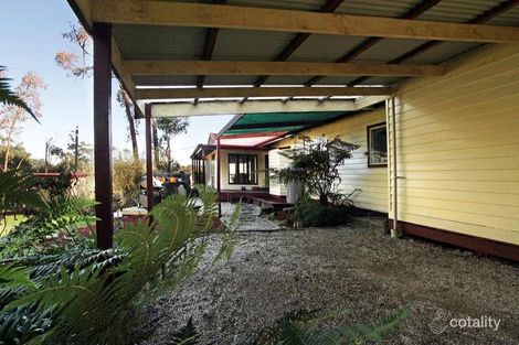 Property photo of 1020 Healesville-Koo Wee Rup Road Woori Yallock VIC 3139