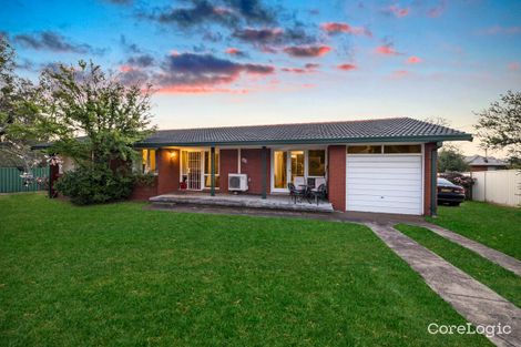 Property photo of 164 Old Northern Road Baulkham Hills NSW 2153
