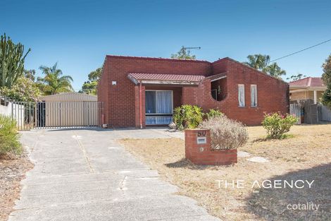 50 Hurlston Way, Koondoola, WA 6064