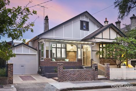 Property photo of 35 Wemyss Street Enmore NSW 2042