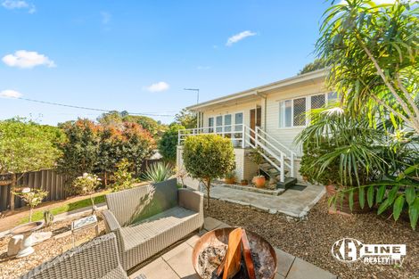 Property photo of 19 Cope Street Nambour QLD 4560