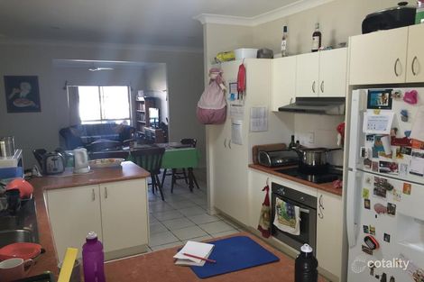 Property photo of 8 La Borde Court Urraween QLD 4655