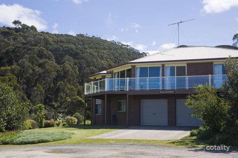Property photo of 181 Ocean Road Lorne VIC 3232