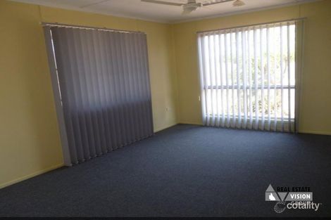 Property photo of 38 Wey Street Blackwater QLD 4717