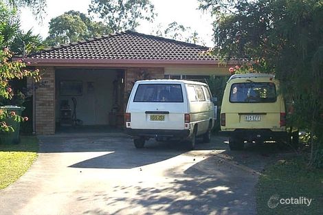 Property photo of 31 Stuart Place Tewantin QLD 4565