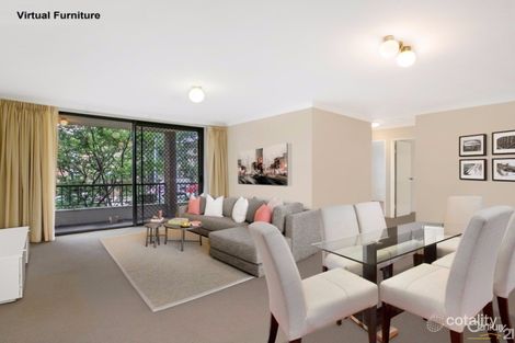 Property photo of 15/57-61 Auburn Street Sutherland NSW 2232