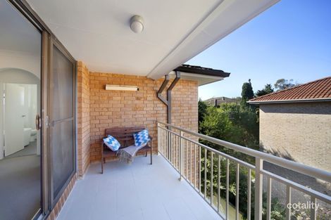 Property photo of 12/17 Caronia Avenue Cronulla NSW 2230