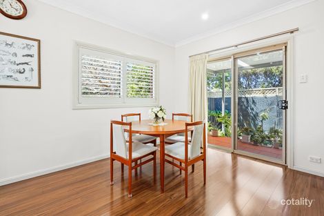 Property photo of 2/20 Moxhams Road Northmead NSW 2152