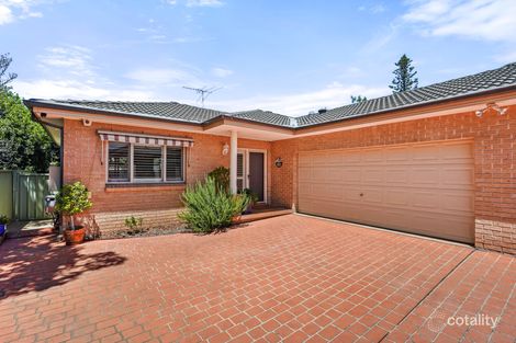 2/20 Moxhams Rd, Northmead, NSW 2152