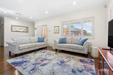 Property photo of 2/20 Moxhams Road Northmead NSW 2152