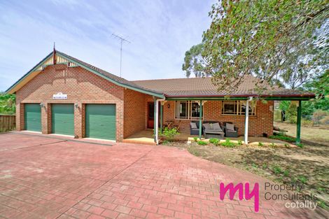 Property photo of 13 Hopson Avenue Camden South NSW 2570