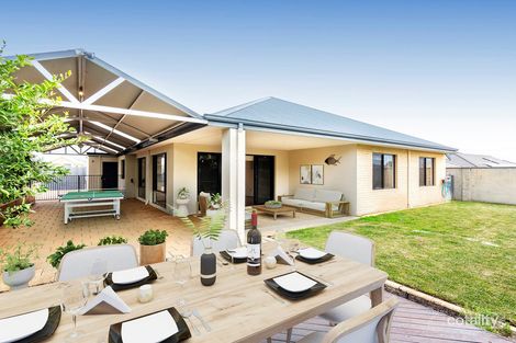 Property photo of 3 Yarran Link Ellenbrook WA 6069