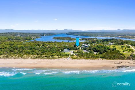 3/2-4 Constable St, Moruya Heads, NSW 2537