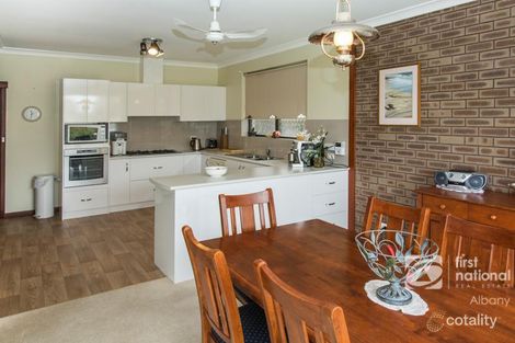 Property photo of 3 Hunter Street Emu Point WA 6330