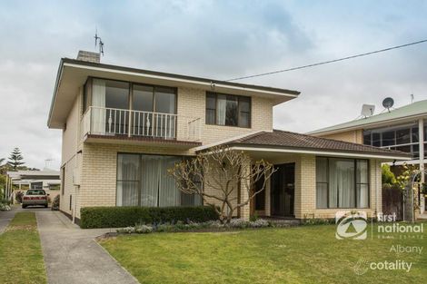 3 Hunter St, Emu Point, WA 6330