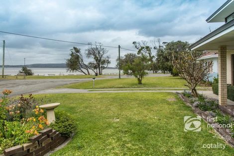 Property photo of 3 Hunter Street Emu Point WA 6330