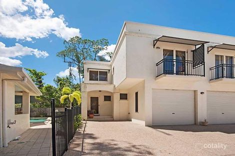 6/15-19 Thomas St, Cairns North, QLD 4870