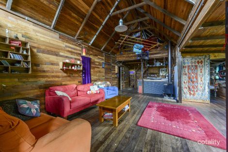 85 Frickers Rd, Nymboida, NSW 2460