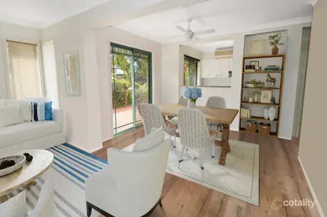 Property photo of 1/129 Bayview Street Runaway Bay QLD 4216