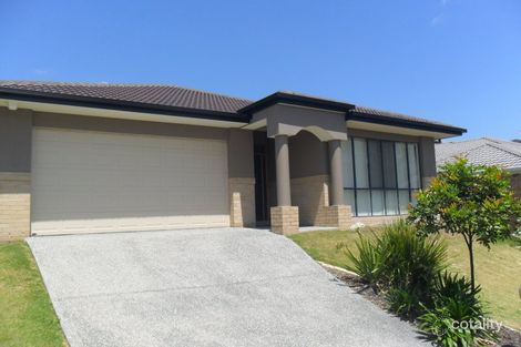 Property photo of 3 Murray Circuit Upper Coomera QLD 4209