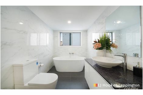 Property photo of 39B Chatterton Street Denham Court NSW 2565