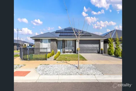 3 FRUIN CL, VIRGINIA, SA 5120