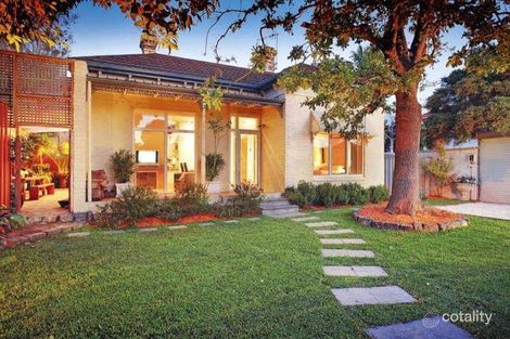 324 Punt Rd, South Yarra, VIC 3141