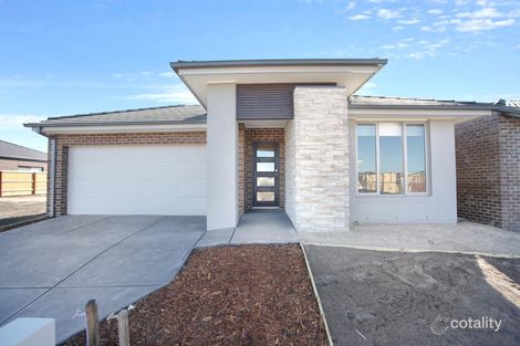 Property photo of 9 Botany Avenue Wollert VIC 3750