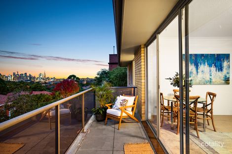 Property photo of 9/118 Shirley Road Wollstonecraft NSW 2065