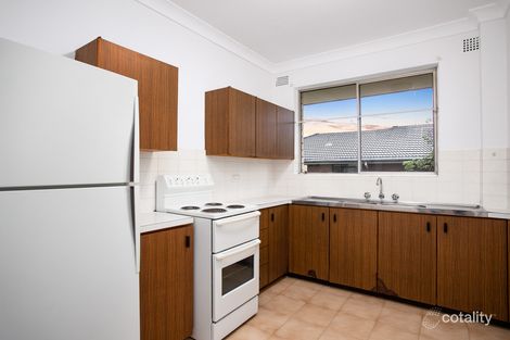 Property photo of 9/118 Shirley Road Wollstonecraft NSW 2065