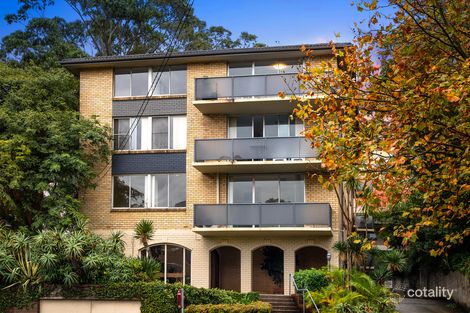 Property photo of 9/118 Shirley Road Wollstonecraft NSW 2065