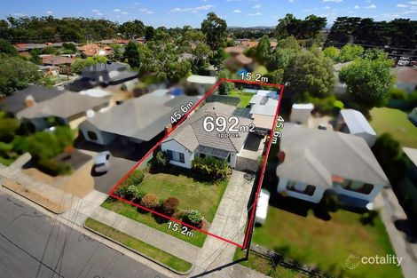 64 Princes St, Watsonia, VIC 3087