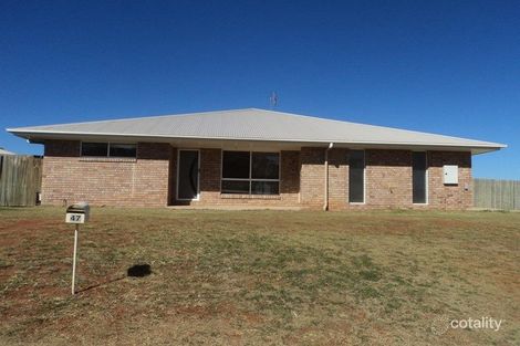 47 Buckingham St, Kingaroy, QLD 4610