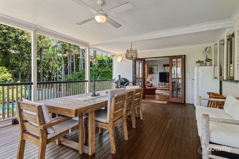 Property photo of 24 Joynt Street Hamilton QLD 4007