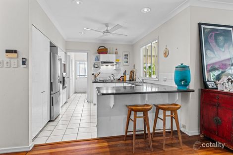 Property photo of 24 Joynt Street Hamilton QLD 4007