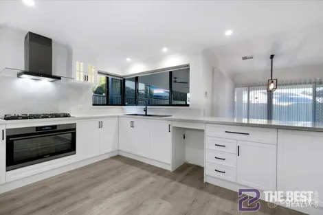 Property photo of 13 Goshawk Pass Beeliar WA 6164