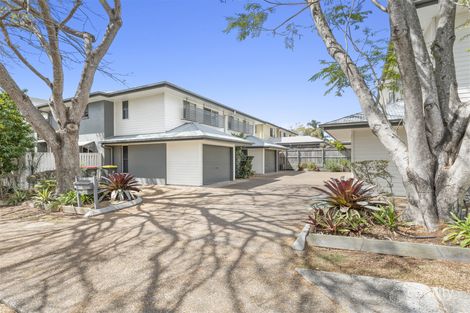 3/31 Grosvenor St, Yeerongpilly, QLD 4105