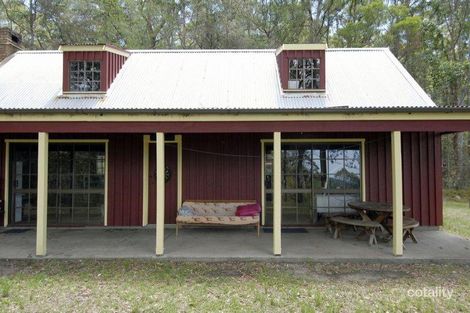Property photo of 137 Fahey Road Mount Glorious QLD 4520