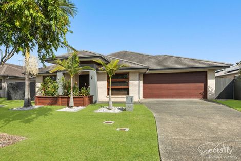 Property photo of 14 Raff Road Caboolture South QLD 4510