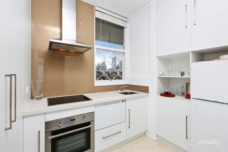 Property photo of 53/3 Wylde Street Potts Point NSW 2011
