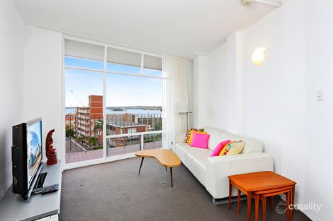 Property photo of 53/3 Wylde Street Potts Point NSW 2011