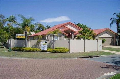 Property photo of 2 Carrum Court Robina QLD 4226