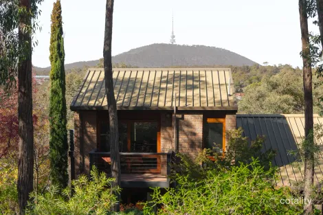 Property photo of 48 Jaeger Circuit Bruce ACT 2617
