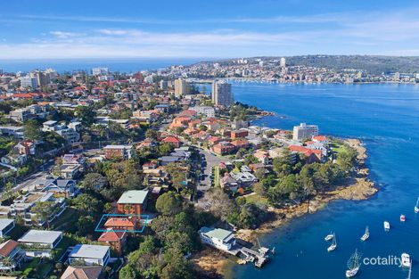 Property photo of 4/53 Lauderdale Avenue Fairlight NSW 2094