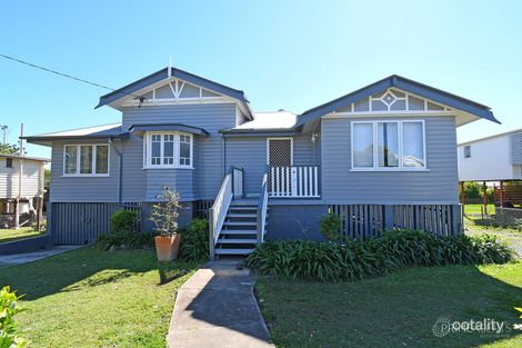 Property photo of 49 Dayman Street Urangan QLD 4655