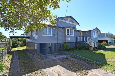 Property photo of 49 Dayman Street Urangan QLD 4655