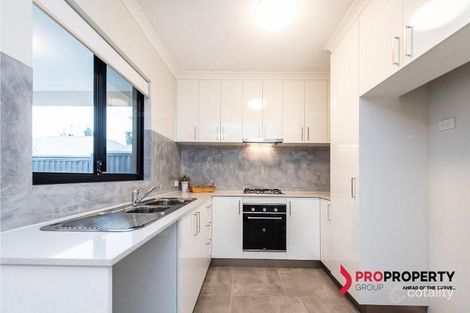 Property photo of 21B Tetworth Crescent Nollamara WA 6061