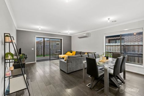 Property photo of 35 Portrush Loop Armstrong Creek VIC 3217