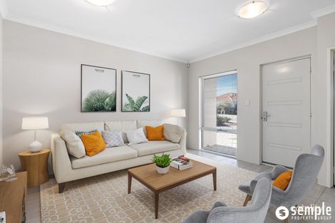 Property photo of 168 Sunrise Boulevard Wellard WA 6170
